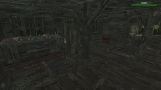 Скриншот 3 к игре Scelestum