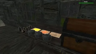 Скриншот 4 к игре Scelestum