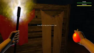 Скриншот 7 к игре Scelestum