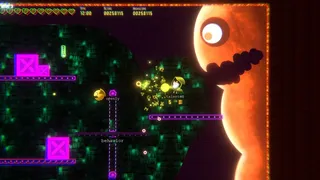 Скриншот 4 к игре Typomancer in the Feather's Way