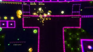 Скриншот 7 к игре Typomancer in the Feather's Way