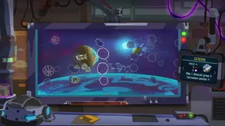 Скриншот 3 к игре Astero Inc.