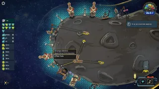 Скриншот 4 к игре Astero Inc.