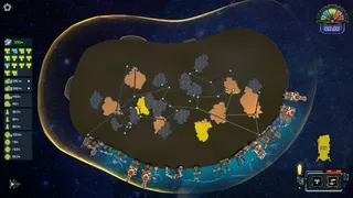 Скриншот 6 к игре Astero Inc.