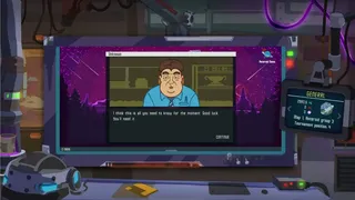 Скриншот 7 к игре Astero Inc.