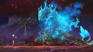 Скриншот 8 к игре Awaken - Astral Blade