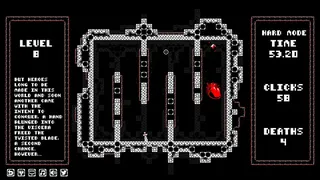 Скриншот 1 к игре Heartseeker
