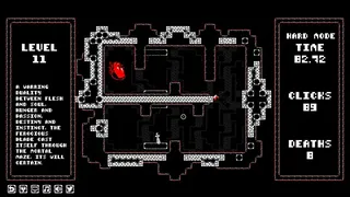 Скриншот 2 к игре Heartseeker