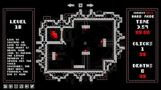 Скриншот 3 к игре Heartseeker