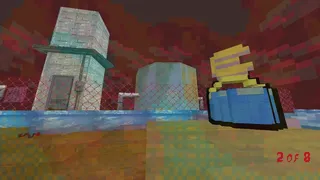 Скриншот 2 к игре Mummy Sandbox
