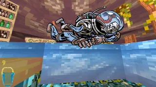 Скриншот 4 к игре Mummy Sandbox