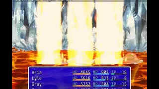Скриншот 6 к игре Dreams Of The Elements