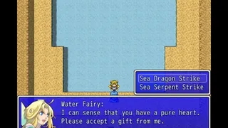 Скриншот 7 к игре Dreams Of The Elements