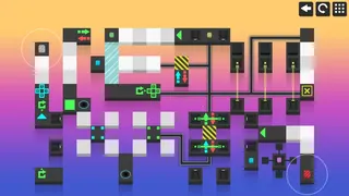 Скриншот 1 к игре Blocks Must Fall!