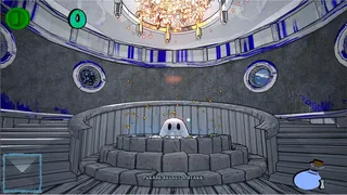 Скриншот 1 к игре Juicy Bois: Conflict