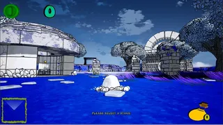 Скриншот 3 к игре Juicy Bois: Conflict
