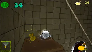 Скриншот 5 к игре Juicy Bois: Conflict
