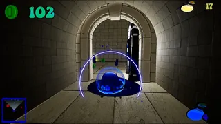 Скриншот 7 к игре Juicy Bois: Conflict