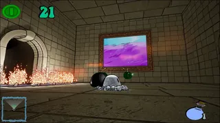 Скриншот 8 к игре Juicy Bois: Conflict