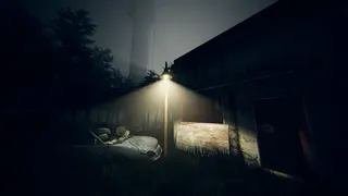 Скриншот 1 к игре Extinction