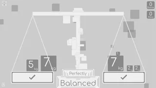 Скриншот 3 к игре Perfectly Balanced