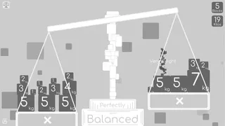 Скриншот 6 к игре Perfectly Balanced