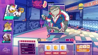 Скриншот 2 к игре HELLMALL