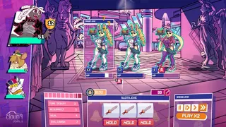 Скриншот 3 к игре HELLMALL