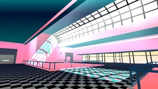 Скриншот 6 к игре HELLMALL