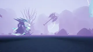 Скриншот 1 к игре Witches Vs. Demons