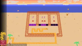 Скриншот 2 к игре The Giraffe World