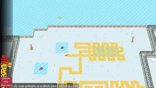 Скриншот 7 к игре The Giraffe World