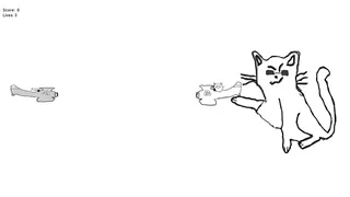 Скриншот 1 к игре The Adventures of Emoji 4 : Fly High Mouse