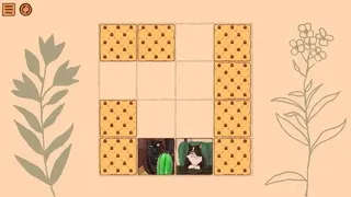 Скриншот 3 к игре Matching Cats