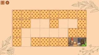 Скриншот 4 к игре Matching Cats
