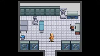Скриншот 1 к игре Bainok: City of Fighters