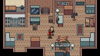 Скриншот 2 к игре Bainok: City of Fighters