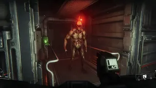 Скриншот 2 к игре Unsafe Express