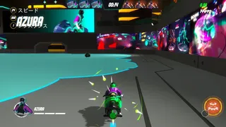 Скриншот 3 к игре Spirit Overflow