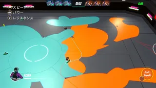 Скриншот 5 к игре Spirit Overflow