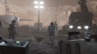 Скриншот 2 к игре Phobos - Subhuman