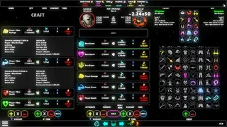 Скриншот 1 к игре Time Idle RPG