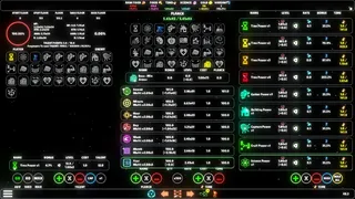 Скриншот 3 к игре Time Idle RPG