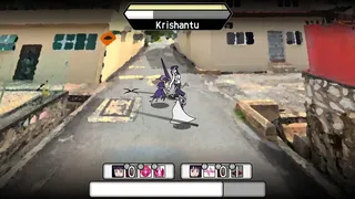 Скриншот 1 к игре Undesired Shift