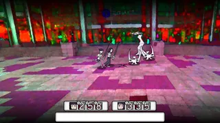 Скриншот 3 к игре Undesired Shift