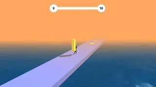 Скриншот 3 к игре Lake Road