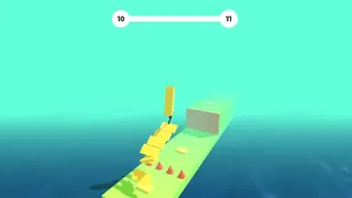 Скриншот 5 к игре Lake Road