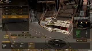 Скриншот 4 к игре Space Reign