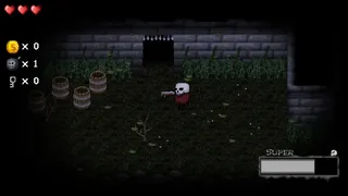 Скриншот 1 к игре Halloween is Crazy as Hell
