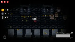 Скриншот 4 к игре Halloween is Crazy as Hell